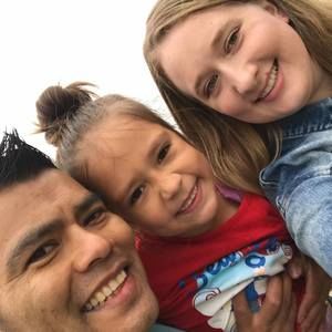 Meet your Posher, Kelsey